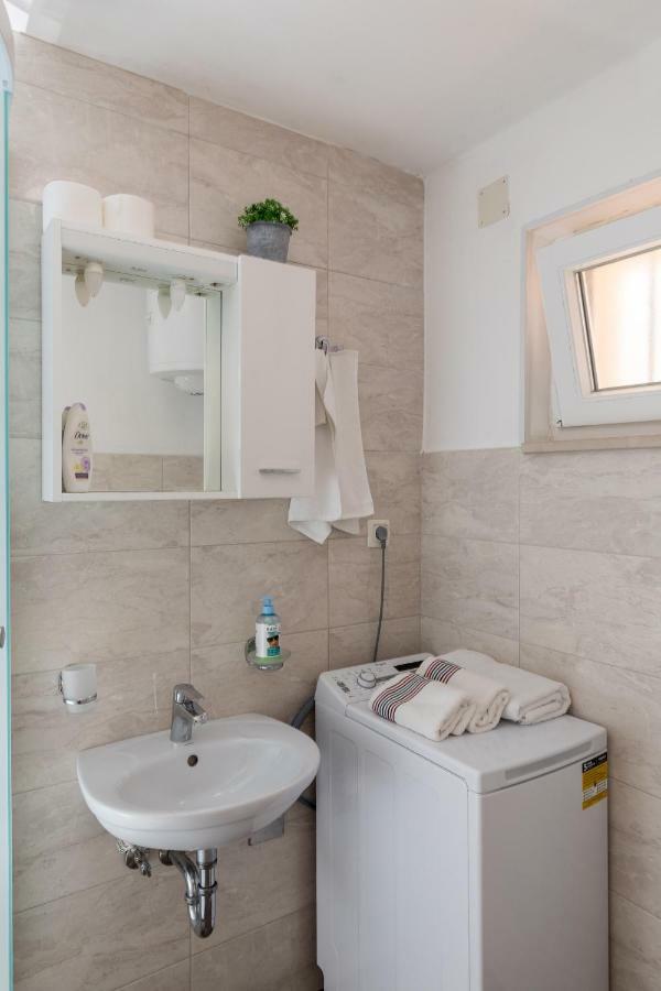 Apartment Meet & Greet Dubrovnik Ngoại thất bức ảnh