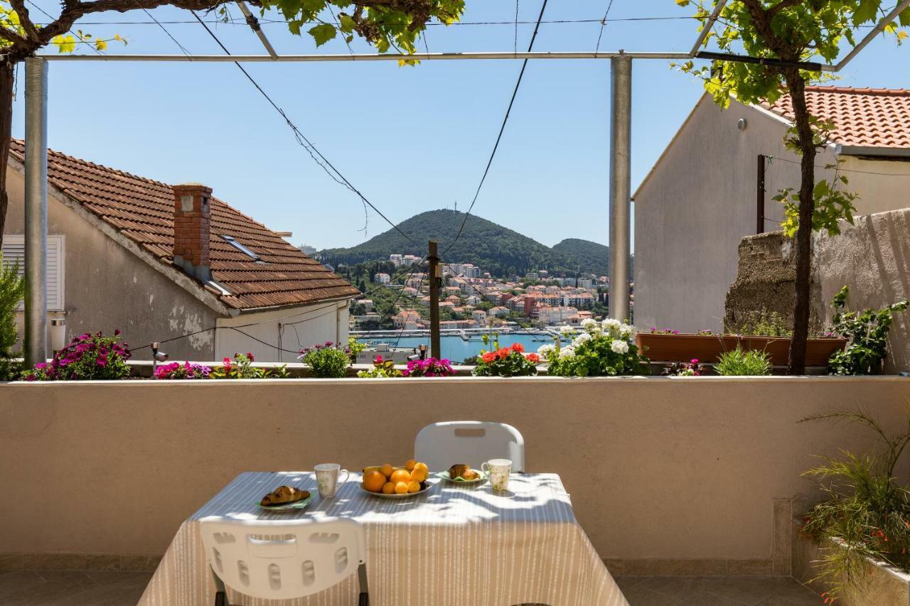 Apartment Meet & Greet Dubrovnik Ngoại thất bức ảnh