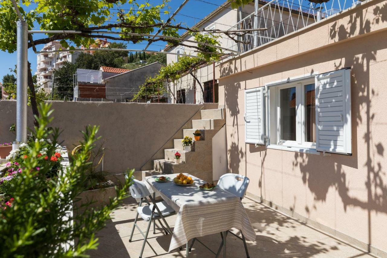 Apartment Meet & Greet Dubrovnik Ngoại thất bức ảnh