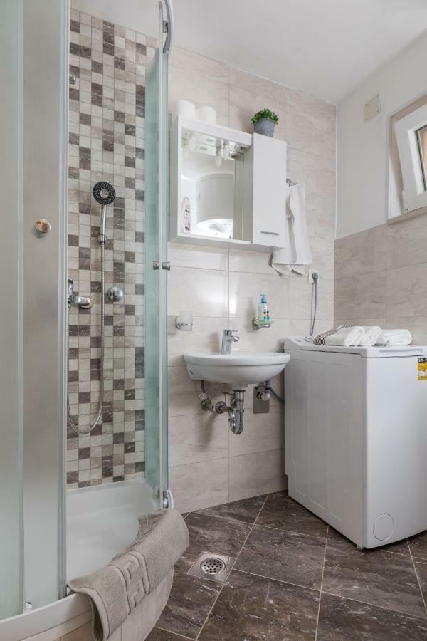 Apartment Meet & Greet Dubrovnik Ngoại thất bức ảnh
