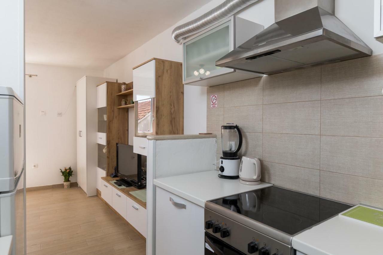 Apartment Meet & Greet Dubrovnik Ngoại thất bức ảnh