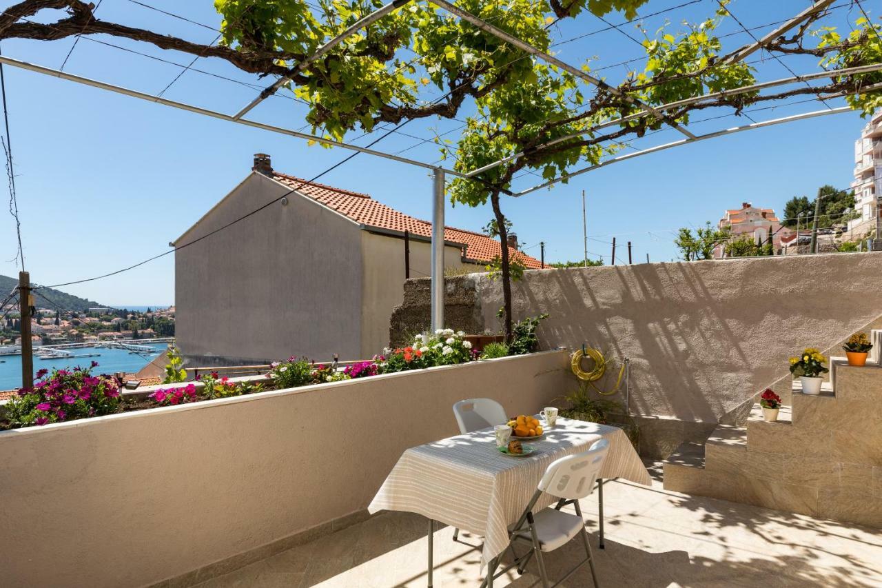Apartment Meet & Greet Dubrovnik Ngoại thất bức ảnh