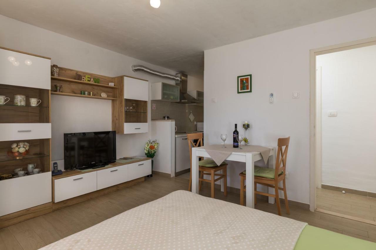 Apartment Meet & Greet Dubrovnik Ngoại thất bức ảnh