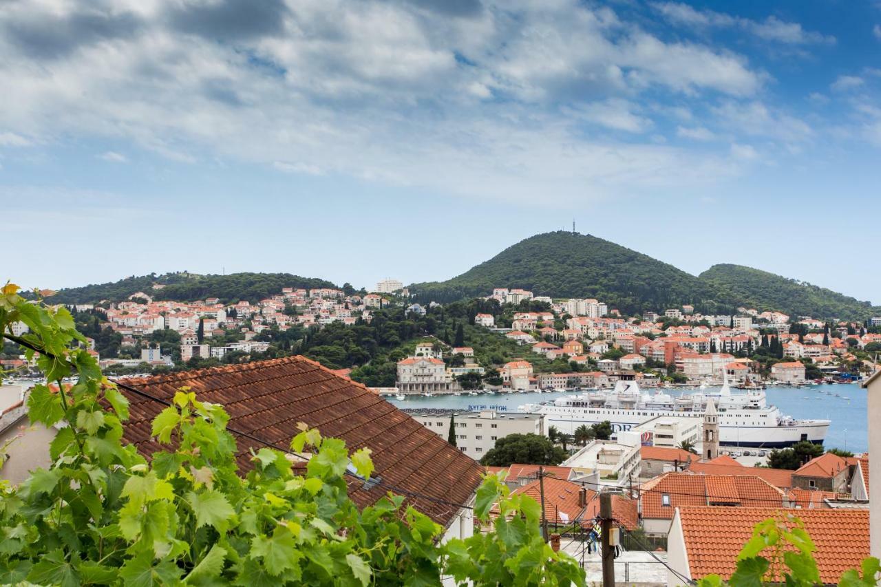 Apartment Meet & Greet Dubrovnik Ngoại thất bức ảnh
