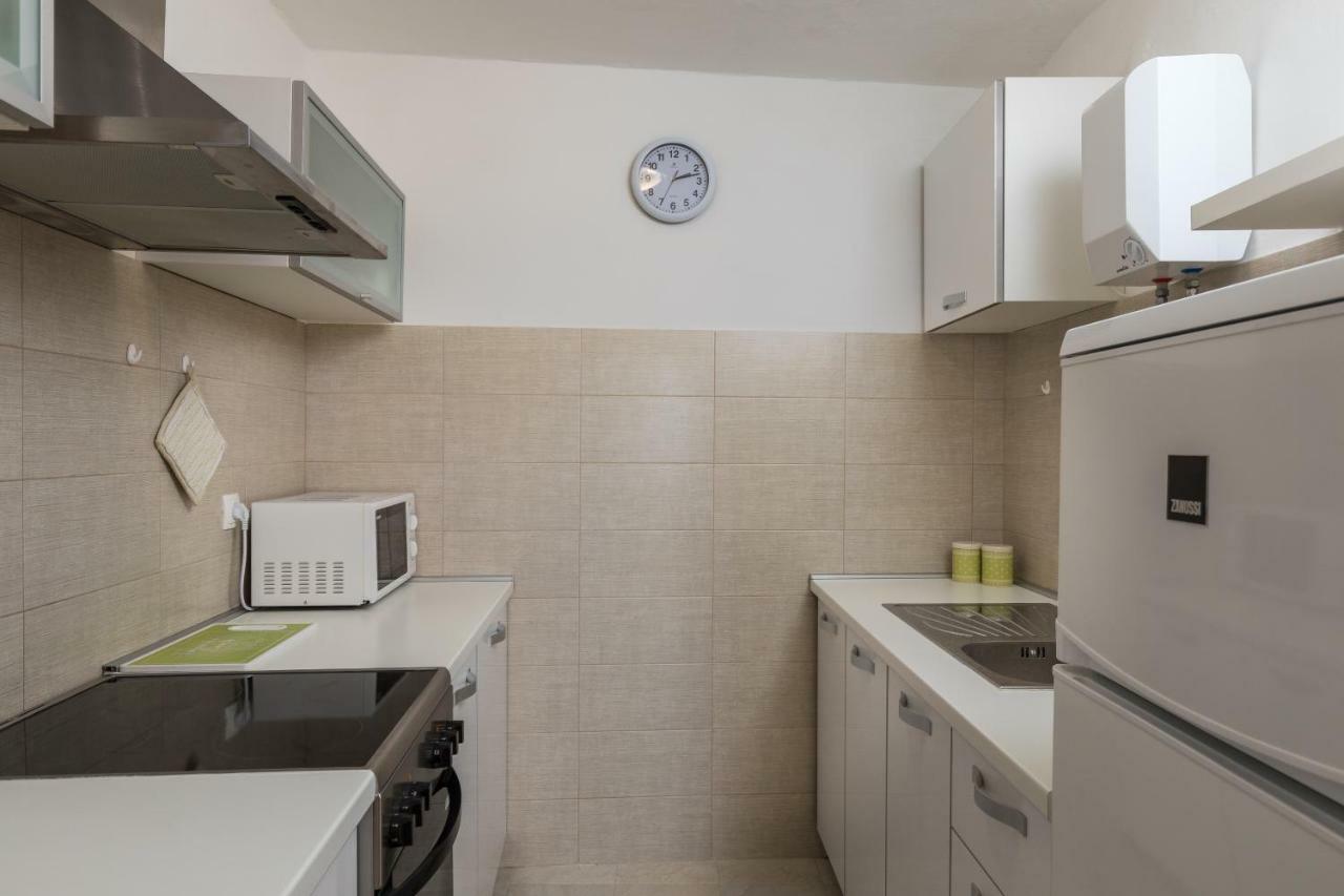 Apartment Meet & Greet Dubrovnik Ngoại thất bức ảnh