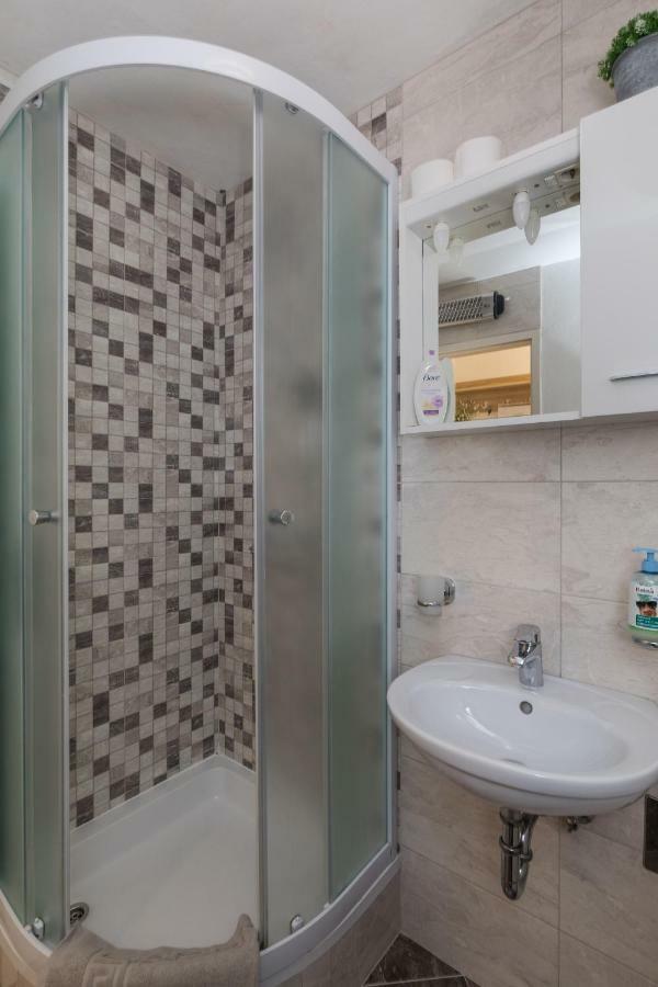 Apartment Meet & Greet Dubrovnik Ngoại thất bức ảnh