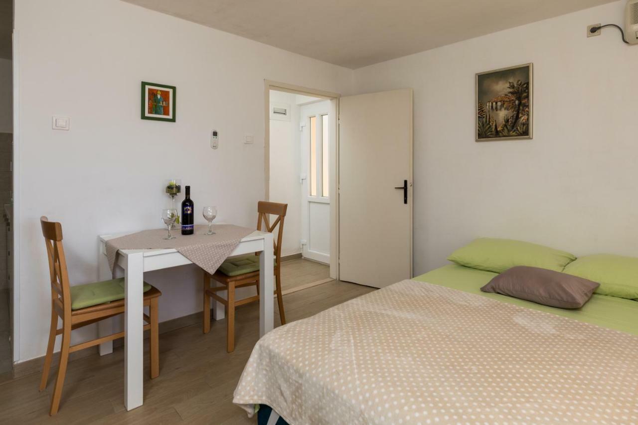 Apartment Meet & Greet Dubrovnik Ngoại thất bức ảnh
